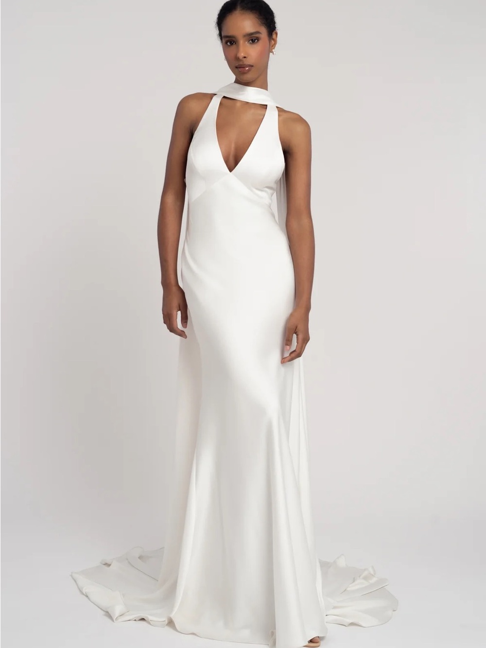 Jenny Yoo JENNIFER Gown - Picture 3 of 9